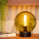 MONSARAZ - Lampa stołowa - 1xE27 45593/01/33 Lucide